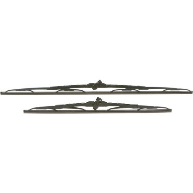 803 BOSCH | Wischerblatt | TWIN-Standard | 3397001803
