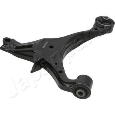 BS-414L Lenker, Radaufhängung