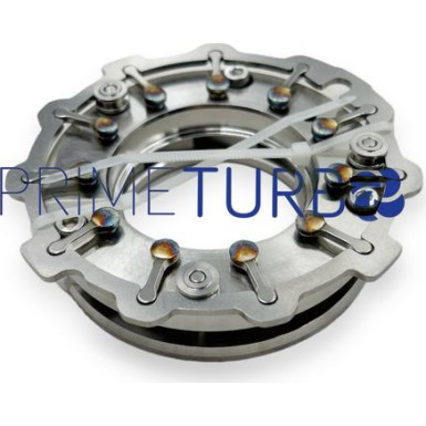 Prime Turbo Montagesatz, Lader Prime Turbo Montagesatz, Lader