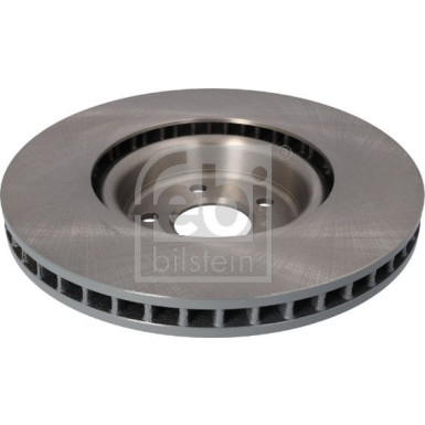 FEBI BILSTEIN Bremsscheibe FEBI BILSTEIN Bremsscheibe
