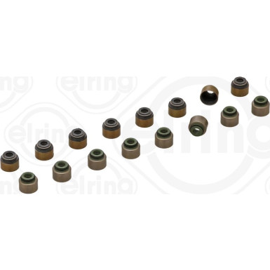 Dichtungssatz, Ventilschaft | HONDA | 084.300