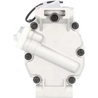 Kompressor PKW TOYOTA COROLLA 01- 1,4I/16V FIRST FIT 890036