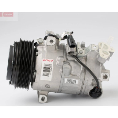 Denso | Kompressor | DCP23034