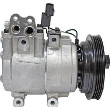 Kompressor, Klimaanlage BEHR Premium Line ACP 1216 000P