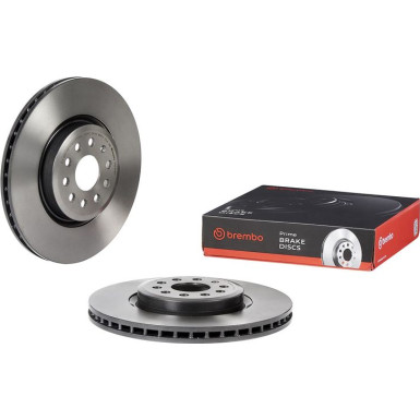 BREMBO Bremsscheibe | 09.E949.11