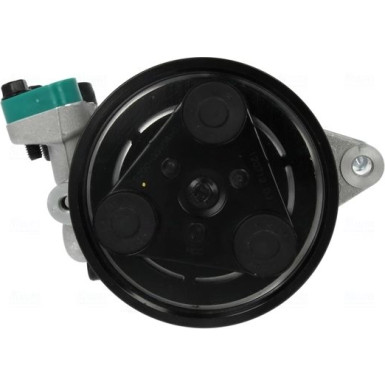 Kompressor PKW HYUNDAI GETZ 02 FIRST FIT 89263