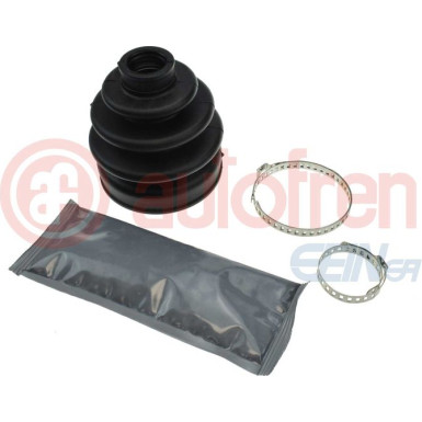 Faltenbalg, Antriebswelle Mitsubishi Ext | D8239