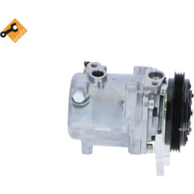 NRF Kompressor, Klimaanlage | 32957