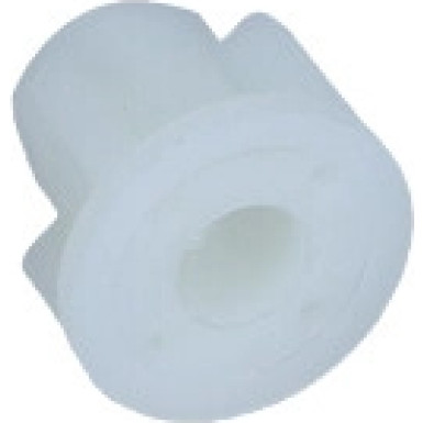 Original VAG Mutter Mutter Skoda Octavia 04-13 | WHT000264