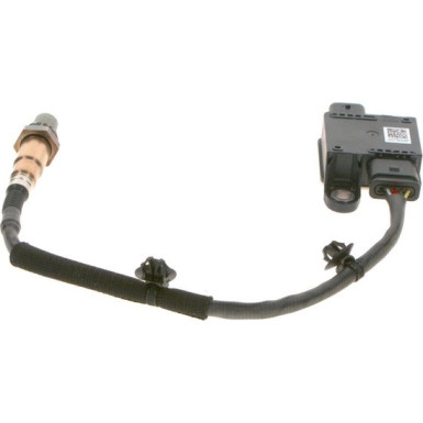 0 281 006 698 Partikelsensor 0 281 006 698 Partikelsensor