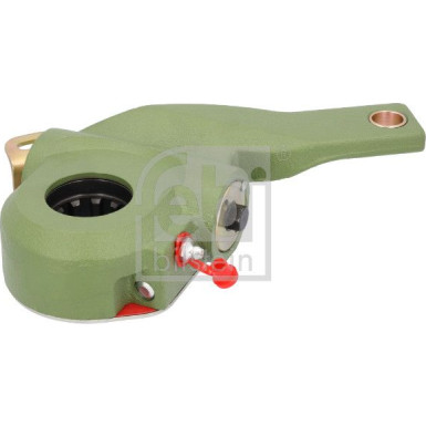 FEBI BILSTEIN Gangschaltung, Bremssystem