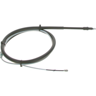 1 987 477 786 Seilzug, Feststellbremse