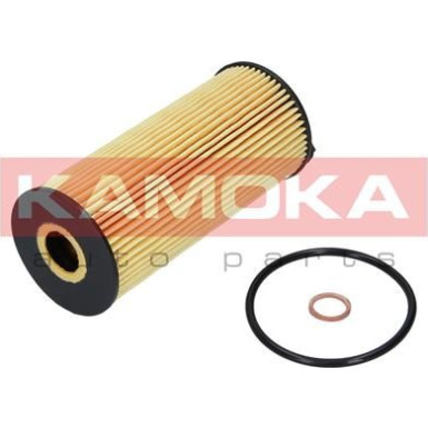 KAMOKA Ölfilter F110901