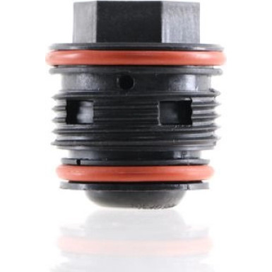 MAHLE Verschlußdeckel, Kühlmittelbehälter CRB 91 000S BEHR