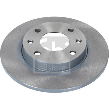 FEBI BILSTEIN Bremsscheibe 10314