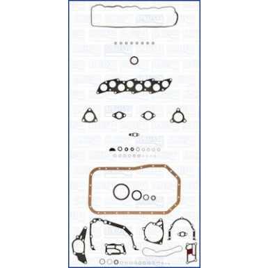 AJUSA Dichtungsvollsatz, Motor AJUSA Dichtungsvollsatz, Motor