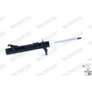 MONROE ORIGINAL-Gasdämpfer VA re | FORD Fiesta 04 | G16385