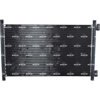 Kondensator, Klimaanlage EASY FIT 35490