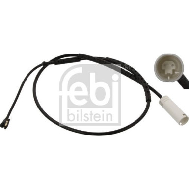 FEBI BILSTEIN Verschleißsensor 36571