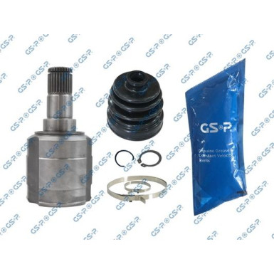 GSP Gelenksatz, Antriebswelle GSP Gelenksatz, Antriebswelle