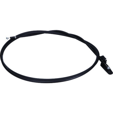 Original VAGMotorabdeckungskabel Skoda Fabia 09-15, Roomster 11-15 | 5J0823531C