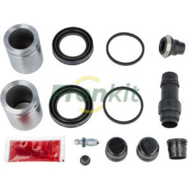 FRENKIT Reparatursatz, Bremssattel 242902