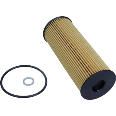 Ölfilter Db M104 W140 91 | 26-0174