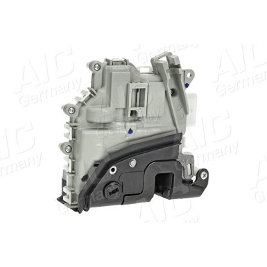 TÜRSCHLOSS H L +DOPPELVERRIEG. 6-PIN | AUDI A3 12-/A4 07-15/A4 15-/A5 07-/Q3 11-/Q5 08-17/Q7 15 | 1317,227,1