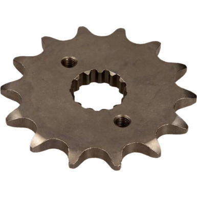 Antriebskettenrad Vordermotor. Stahl | JTF1401.14