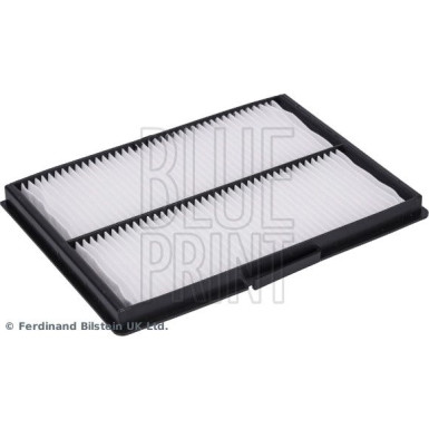 BLUE PRINT Filter, Innenraumluft | ADBP250004