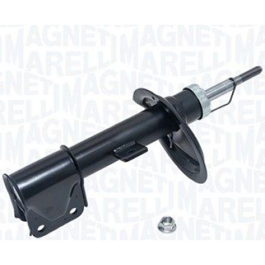 MAGNETI MARELLI Stoßdämpfer