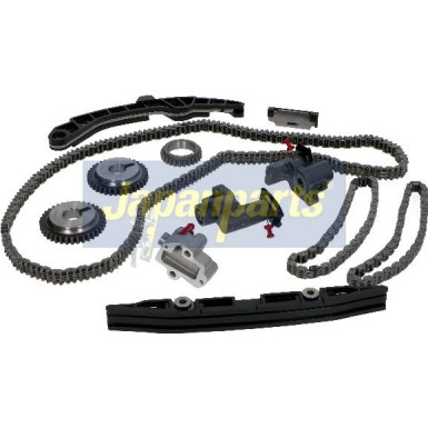 Steuerkettensatz KDK-122