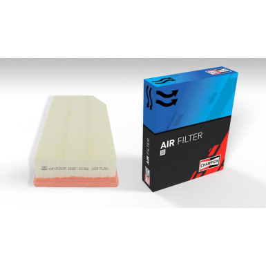 CHAMPION Luftfilter CAF100787P