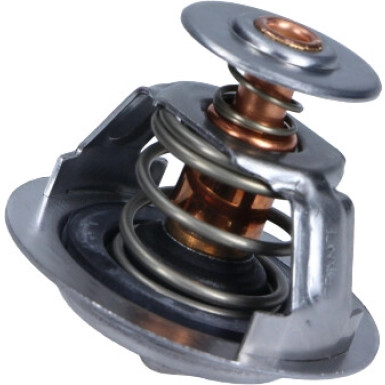 Original VAG Thermostat VW 92C | 04L121113D