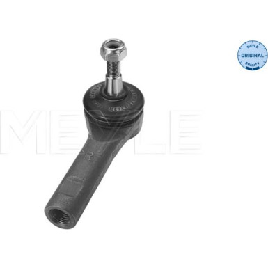 40 301 036 Spurstangenkopf VA re FIAT Doblo 10 MEYLE-ORIGINAL: True to OE 2160200023