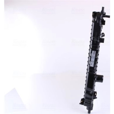 Wasserkühler PKW | Chevrolet Aveo 05 | 61628