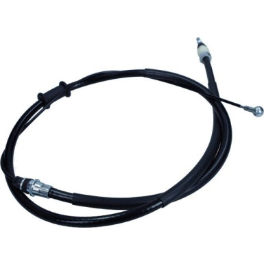 32-1444 Seilzug, Feststellbremse