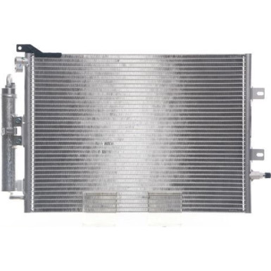 Kondensator, Klimaanlage BEHR AC 720 000S