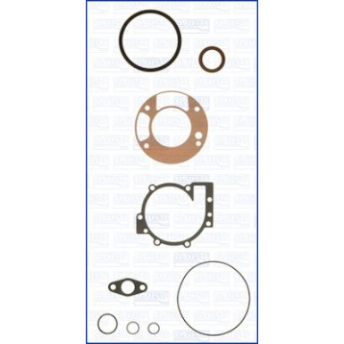 54124700 Dichtungssatz, Kurbelgehäuse