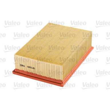 VALEO Luftfilter | 585045