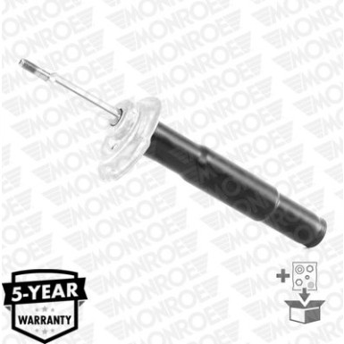 MONROE Stoßdämpfer | E4650