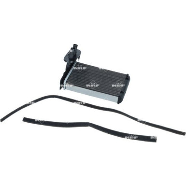 Wärmetauscher, Innenraumheizung EASY FIT 58622