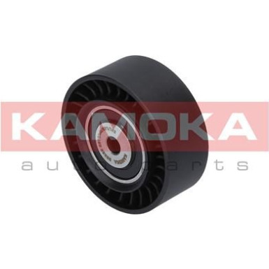 KAMOKA Umlenk-/Führungsrolle, Keilrippenriemen R0229