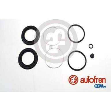 Reparatursatz Bremssattel Toyota P. Land Cruiser 3.0-4.5 D 02 | D4956