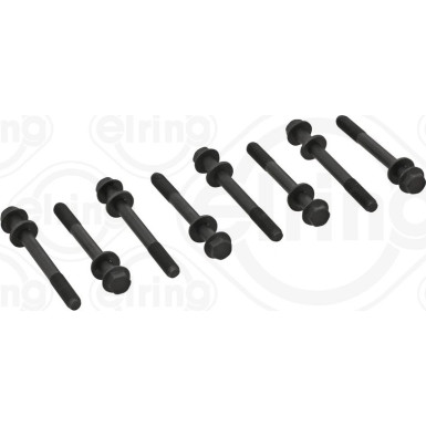 Zylinderkopfschraubensatz | DAEWOO | 632.730