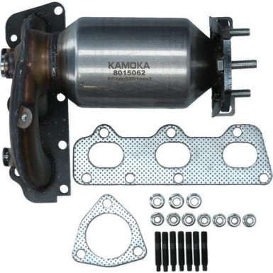 KAMOKA Katalysator 8015062
