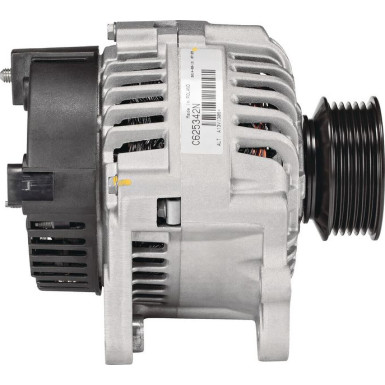 VALEO Generator VALEO Generator