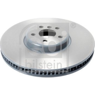 FEBI BILSTEIN Bremsscheibe | 175493