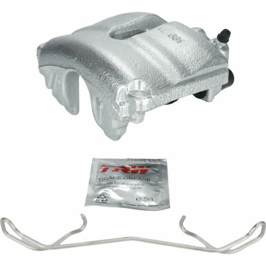 Tauschbremssattel VA li | AUDI,SEAT,SKODA,VW Polo 09 | BHW675E