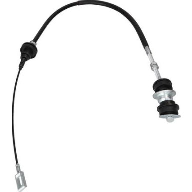 KAMOKA Seilzug, Kupplungsbetätigung LC003